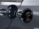  Gas cap open photo